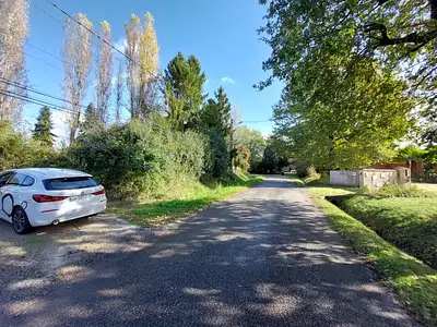 Maison neuve, 125 m²