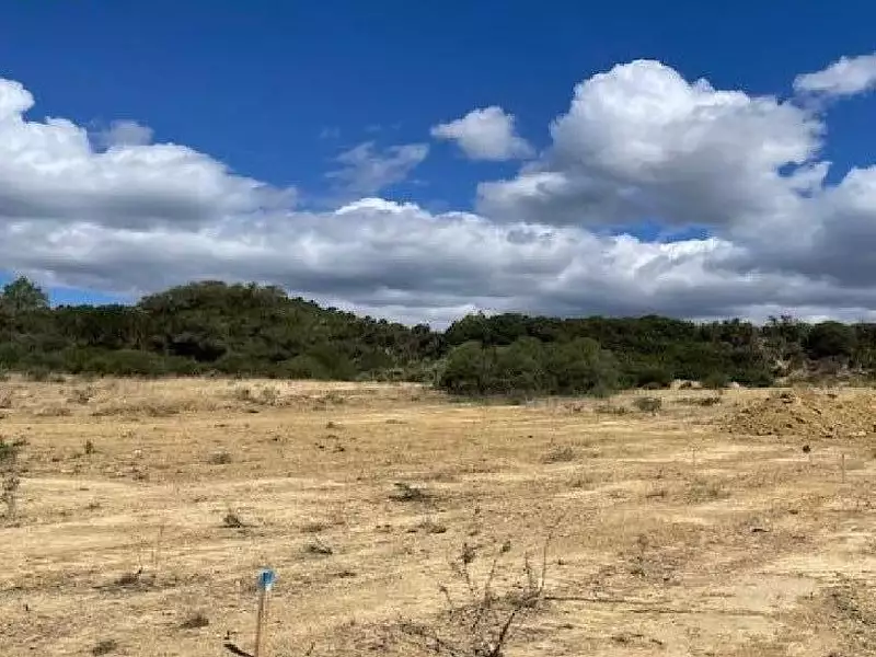 Terrain à bâtir, 400 m² - Portel-des-Corbières (11490)