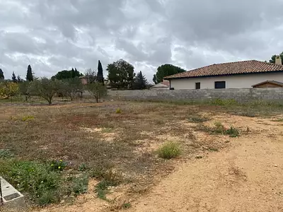 Maison neuve, 117 m²