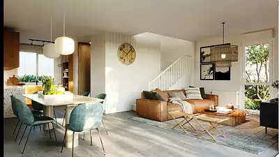 Les Jardins d'Hestia - Intermédiaire