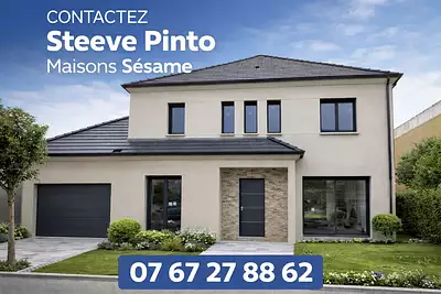 Terrain à bâtir, 400 m²