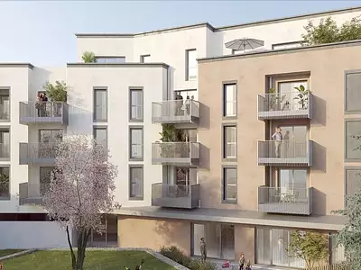 FAUBOURG LE MEVEL