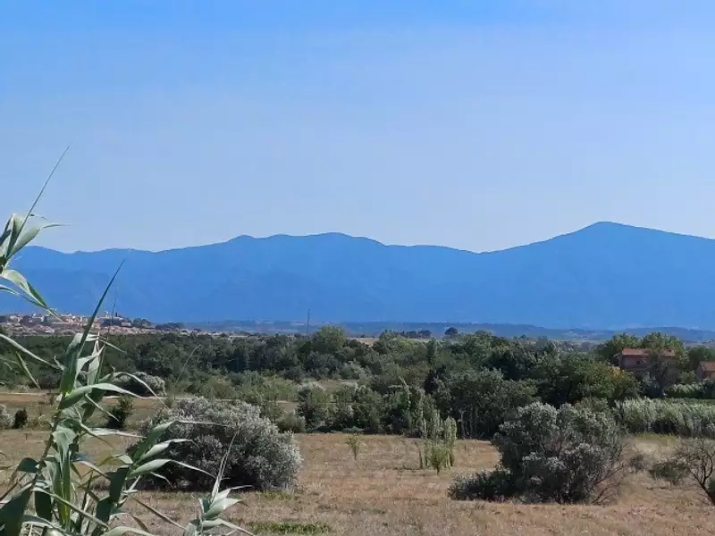Maison neuve, 150 m² - Perpignan (66000)