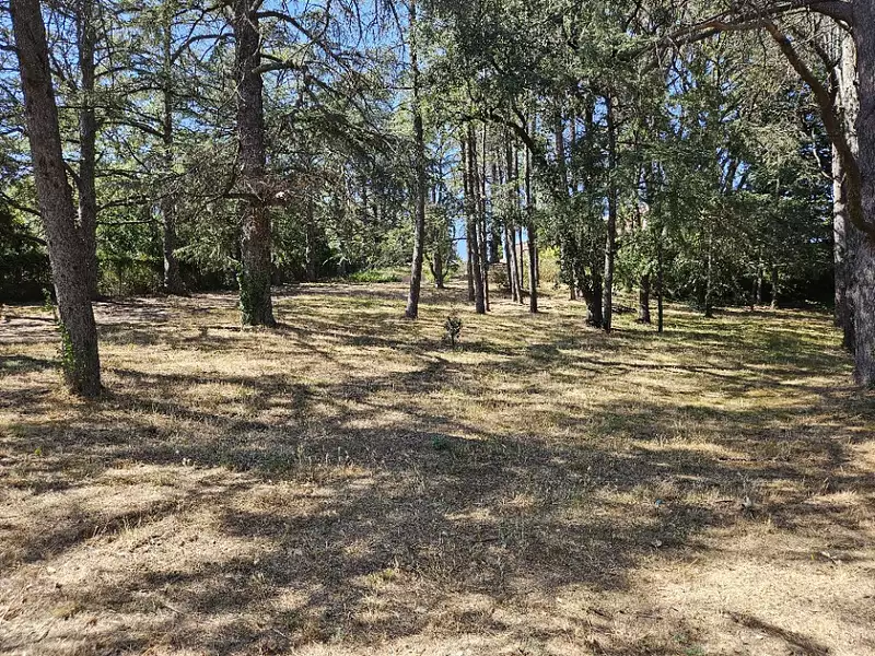 Terrain à bâtir, 960 m² - Roquebrune-sur-Argens (83520)