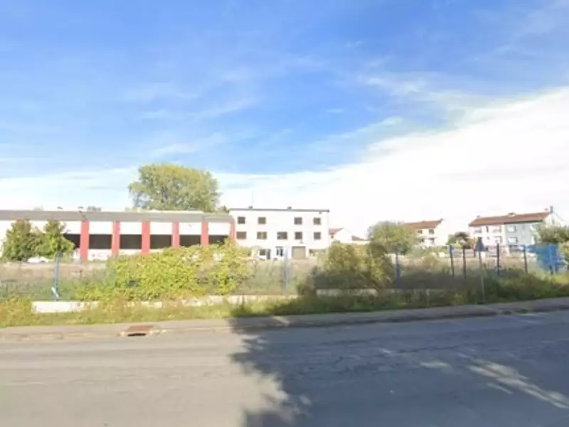 Maison neuve, 98 m² - Longwy (54400)