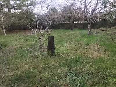 Terrain à bâtir, 430 m²