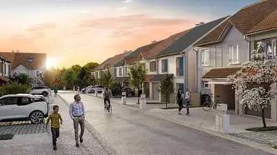 LE CLOS DU BOIS 2 - BRS