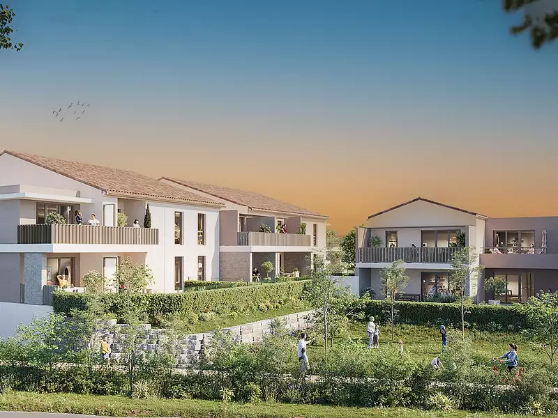 ISLE SUR LA SORGUE - L'Isle-sur-la-Sorgue (84800)