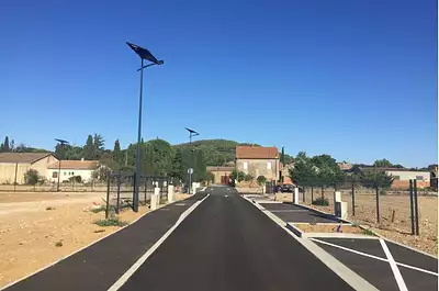 Terrain à bâtir, 533 m²