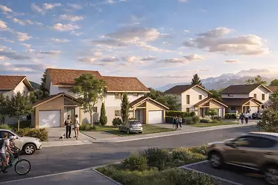 LE DOMAINE DU MOULIN