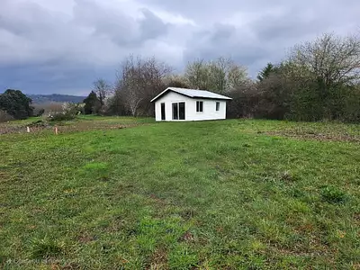 Maison neuve, 103 m²