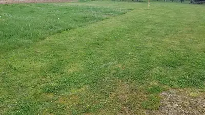 Terrain à bâtir, 575 m²