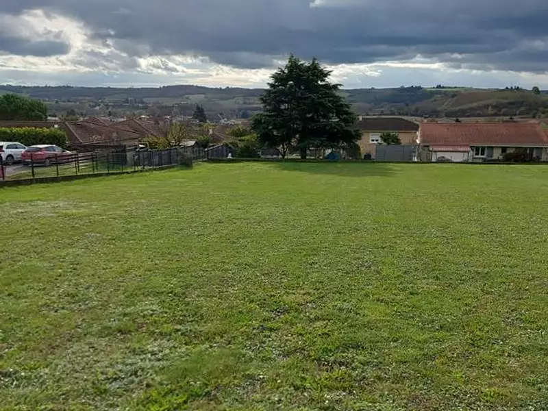LES JARDINS D'ANGELE - Chuzelles (38200)