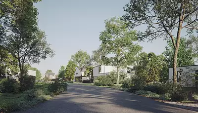 Le domaine du château