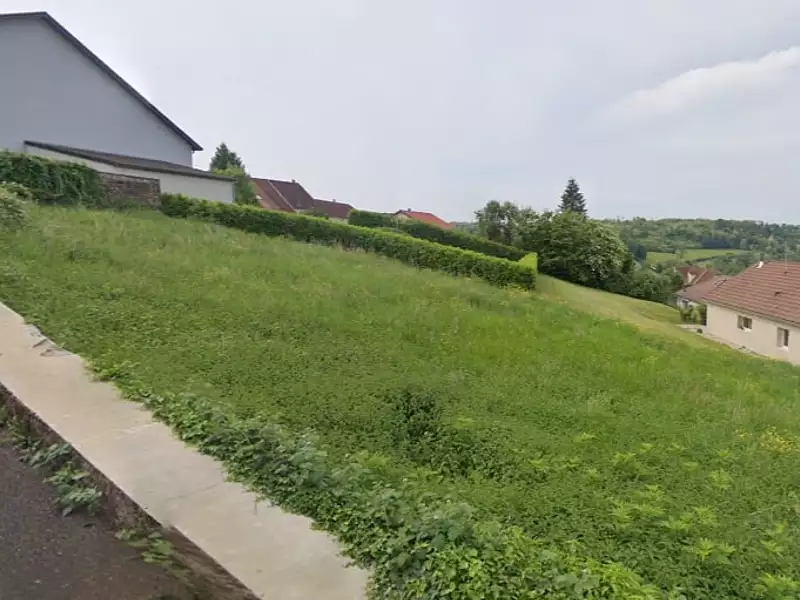 Maison neuve, 80 m² - Fleurey-lès-Faverney (70160)