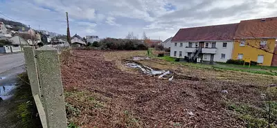 Terrain à bâtir, 426 m²