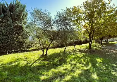 Terrain à bâtir, 750 m²
