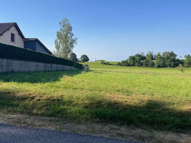 Maison neuve, 79 m² - Uriménil (88220)