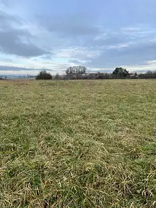 Terrain à bâtir, 682 m²