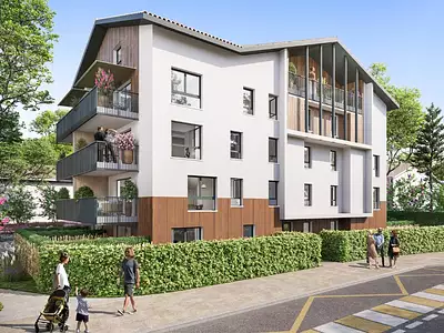 Le Domaine Saint-Nicolas