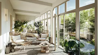 VILLAGE SAINT-VINCENT-DE-PAUL