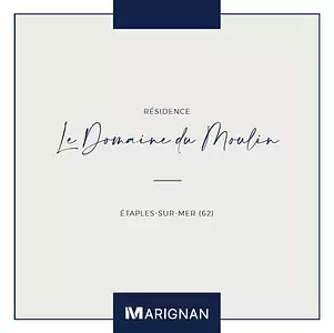 Le Domaine du Moulin