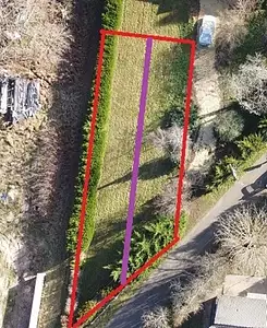 Maison neuve, 100 m²