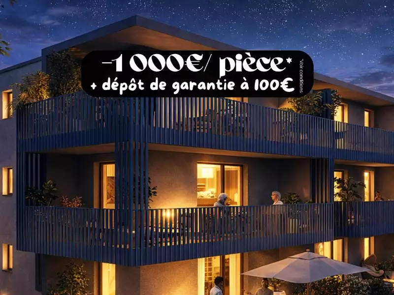 L'ASTRÉE - Zillisheim (68720)