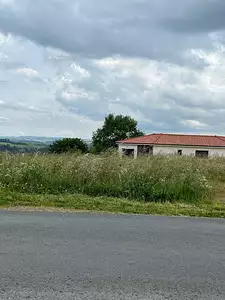 Maison neuve, 110 m²