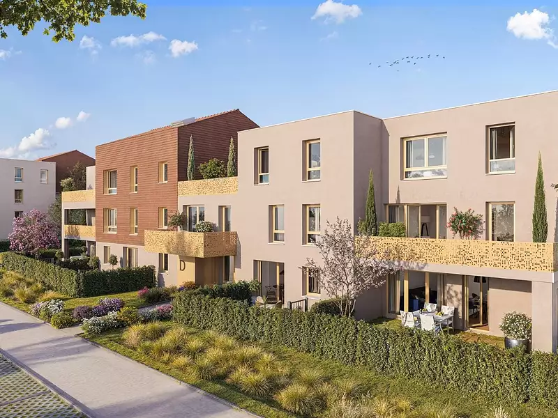 Auréa - Genas (69740)