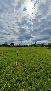 Maison neuve, 111 m²