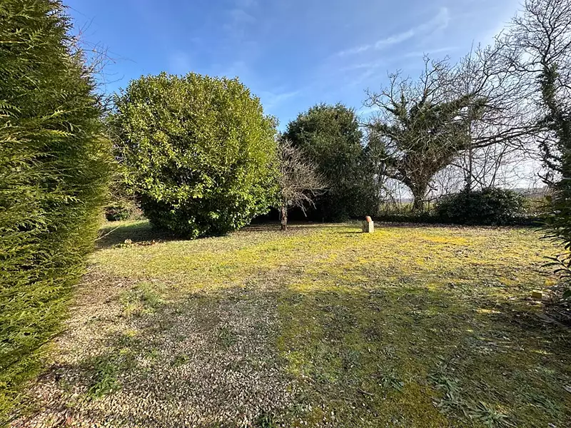 Terrain à bâtir, 791 m² - Germigny-l'Evêque (77910)