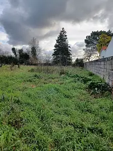 Maison neuve, 61 m²