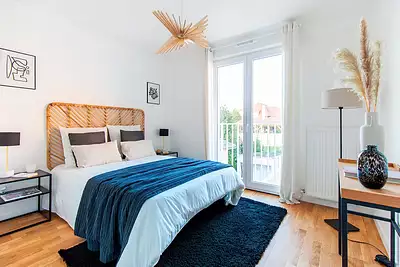 LES VILLAS D'OLIVIER