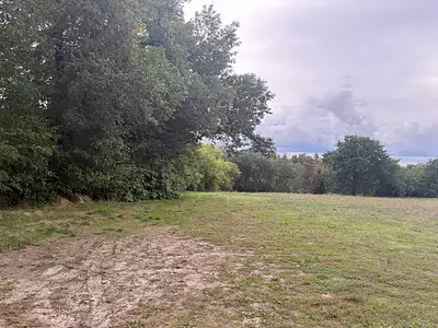 Terrain à bâtir, 641 m²