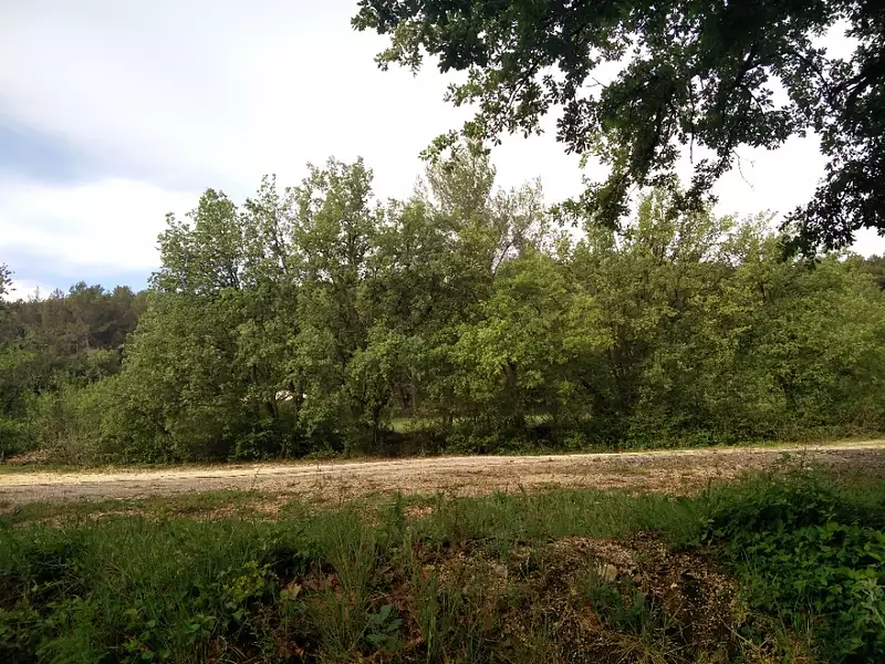 Terrain à bâtir, 567 m² - Fuveau (13710)