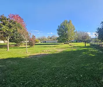 Terrain à bâtir, 1 286 m²