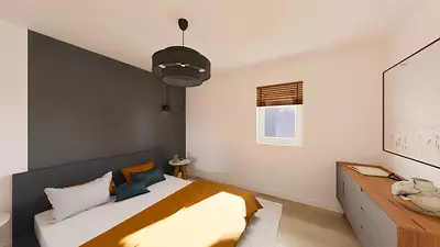 Maison neuve, 148,64 m²