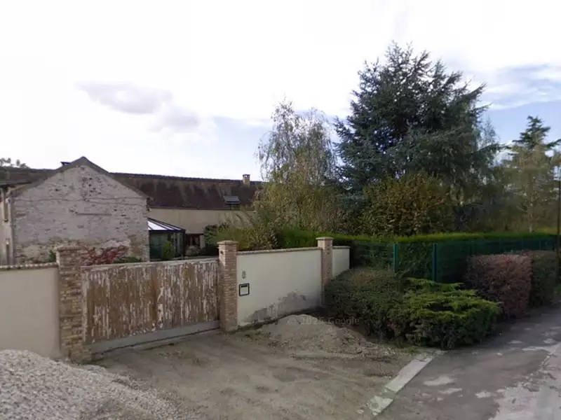 Maison neuve, 120 m² - Limoges-Fourches (77550)