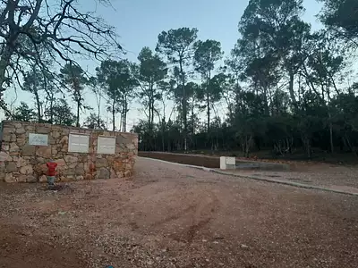 Terrain à bâtir, 500 m²