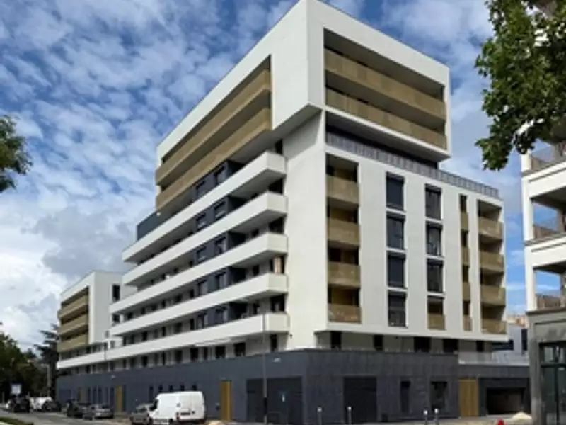 L'ENVOL - Évry-Courcouronnes (91080)