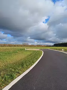 Maison neuve, 54 m²