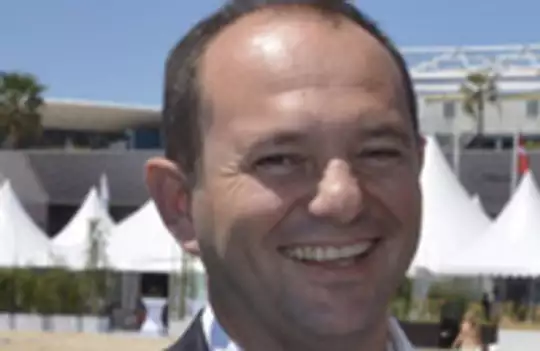 Philippe Manhes, Directeur de l’agence de Nice, Sagec
