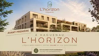 L'HORIZON