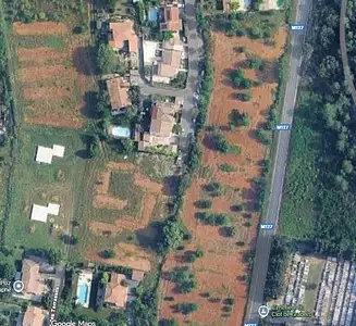 Terrain à bâtir, 527 m²