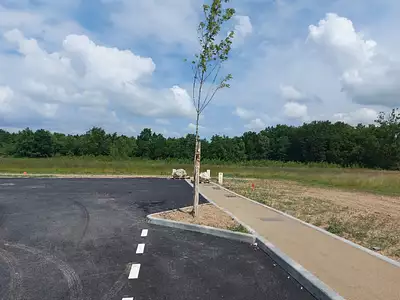 Maison neuve, 83 m²