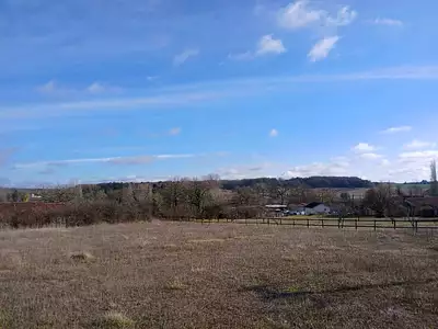 Maison neuve, 85 m²