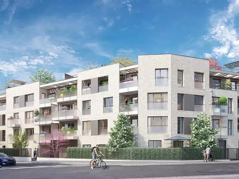 L'Eclat - Arcueil (94110)