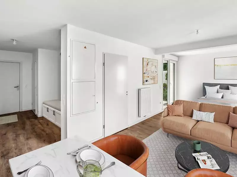 Latitude 270 - Floirac (33270)