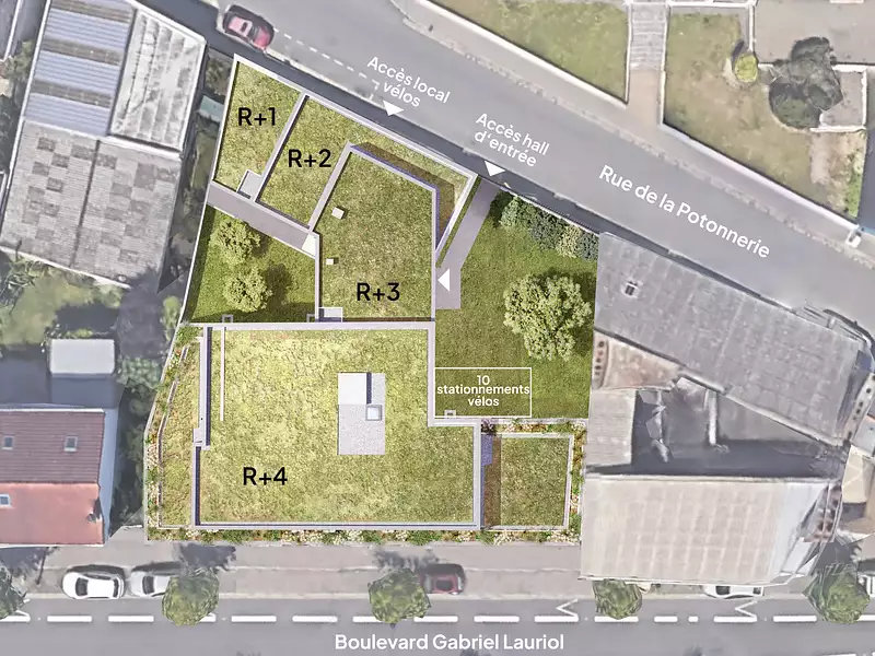 STUDENT - Nantes (44300)